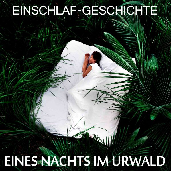 Einschlaf-Geschichte