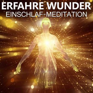 Erfahre Wunder