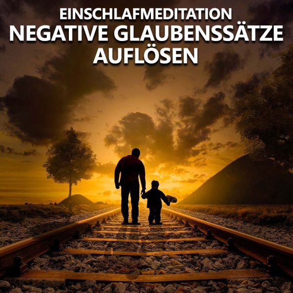 Glaubenssätze Auflösen