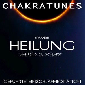 Heilung während Du schläfst