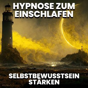 Hypnose Selbstbewusstsein stärken