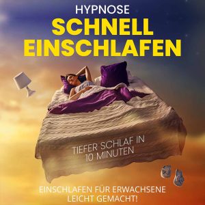 Hypnose "schnell einschlafen"