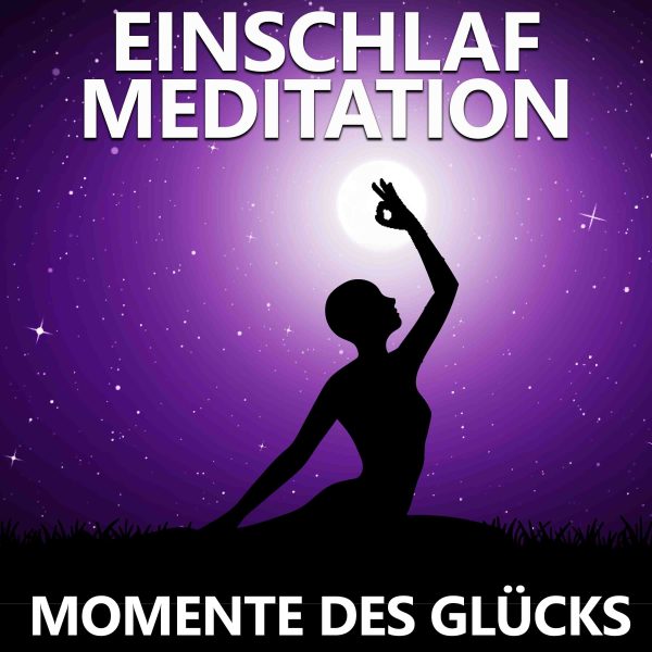 Momente des Glücks