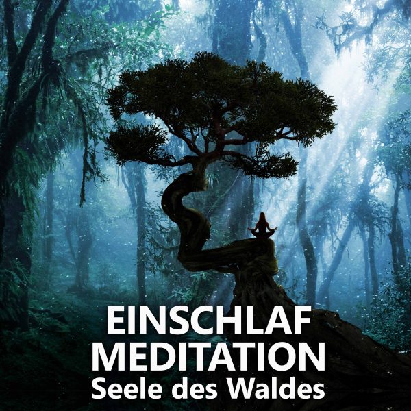 Seele des Waldes