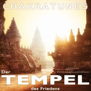 Tempel Des Friedens