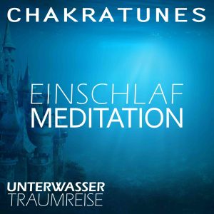 Unterwasser-Traumreise