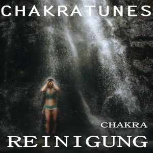 Chakrareinigung