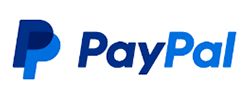 Logo Paypal