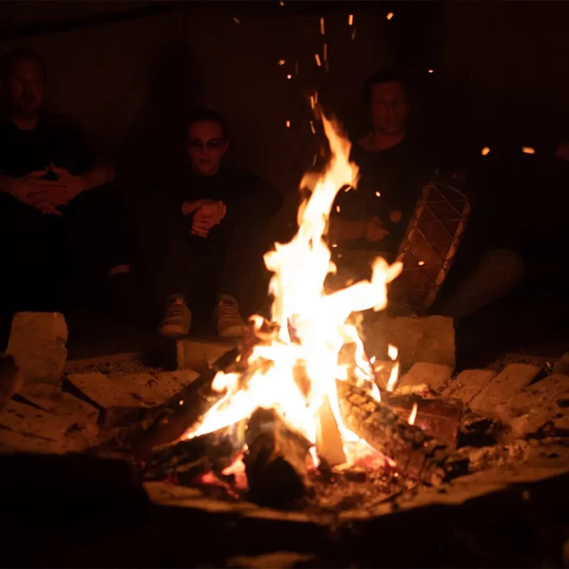 Chakratunes der heile Mann Männer Feuer Seminar Selbsterfahrung