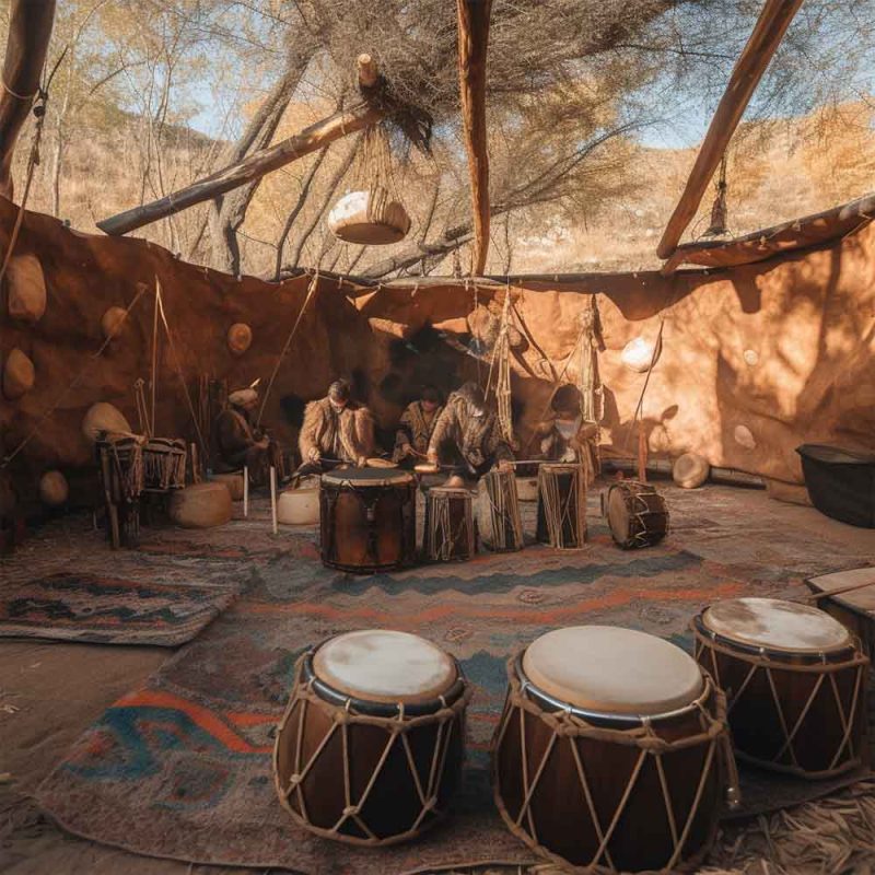 Percussion